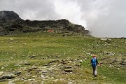 30 Verso il Passo Confinale e il Bivacco Anghileri-Rusconi